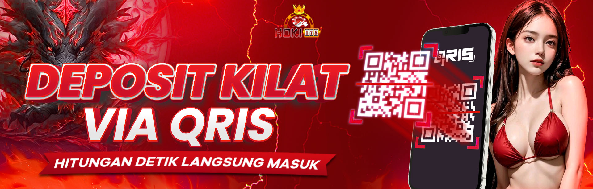 HOKI178 login